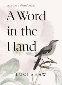 Produktbild: A Word in the Hand