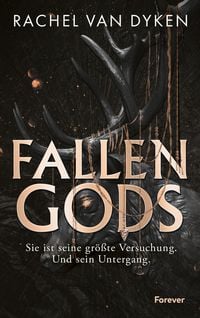 Produktbild: Fallen Gods
