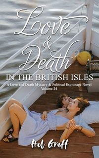 Produktbild: Love and Death in The British Isles