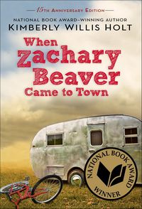 Produktbild: When Zachary Beaver Came to Town