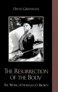 Produktbild: Resurrection of the Body