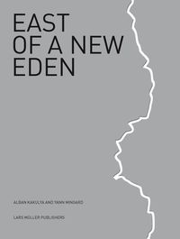 Produktbild: East of a New Eden