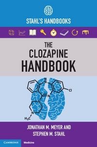 Produktbild: Clozapine Handbook