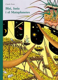 Produktbild: En Blai, la Iseia i el Mataplanetes