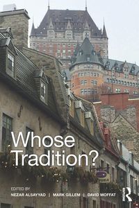 Produktbild: Whose Tradition?