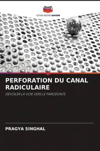 Produktbild: Perforation Du Canal Radiculaire
