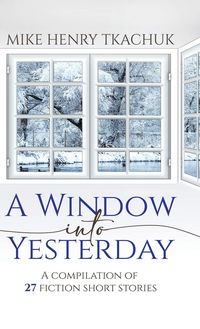 Produktbild: A Window Into Yesterday