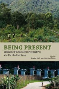 Produktbild: Being Present