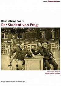Produktbild: Der Student von Prag [2 DVDs]