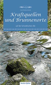 Produktbild: Kraftquellen und Brunnenorte