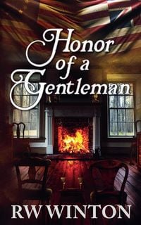Produktbild: Honor of a Gentleman