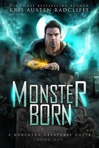 Produktbild: Monster Born