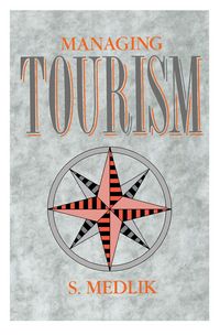 Produktbild: Managing Tourism