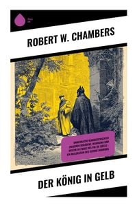 Produktbild: Der K&ouml;nig in Gelb