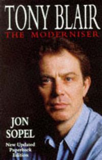 Produktbild: Tony Blair, the Moderniser