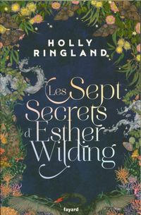 Produktbild: Les sept secrets d'Esther Wilding