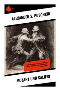 Produktbild: Mozart und Salieri