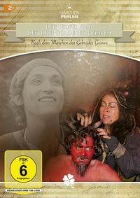 Bild vom Artikel Märchenperlen: Der Teufel mit den drei goldenen Haaren vom Autor Stefan Boden