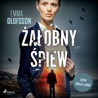 Produktbild: Żałobny śpiew