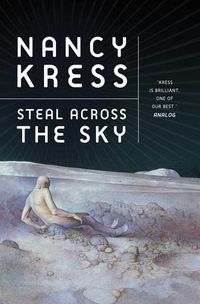 Produktbild: Steal Across the Sky