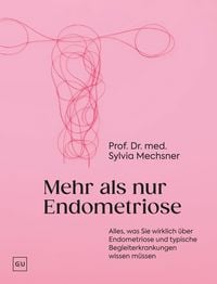 Produktbild: Mehr als nur Endometriose