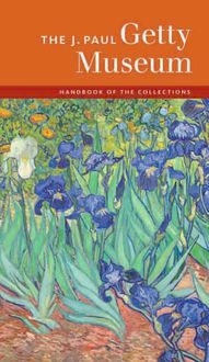 Produktbild: The J. Paul Getty Museum Handbook of the Collections