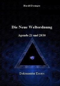 Produktbild: Lucifer / Die Neue Weltordnung