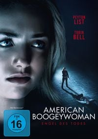Produktbild: American Boogeywoman - Engel des Todes