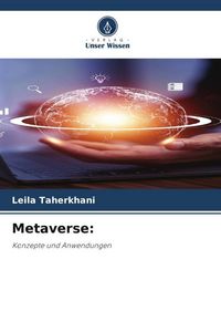 Produktbild: Taherkhani, L: Metaverse