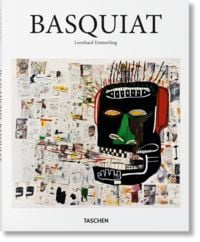 Produktbild: Basquiat