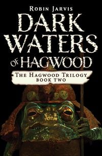 Produktbild: Dark Waters of Hagwood