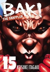 Produktbild: Baki the Grappler (Perfect Edition) Vol. 15