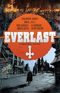 Produktbild: Everlast