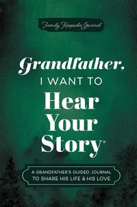 Produktbild: Grandfather, I Want to Hear Your Story