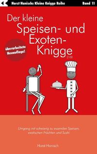 Produktbild: Der kleine Speisen- und Exoten-Knigge 2100