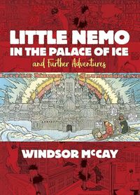 Produktbild: Little Nemo in The Palace Of I
