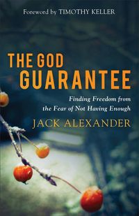 Produktbild: The God Guarantee