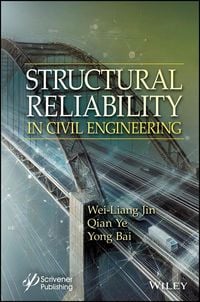 Produktbild: Structural Reliability in Civil Engineering