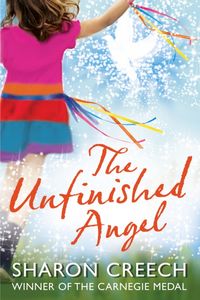 Produktbild: Creech, S: The Unfinished Angel