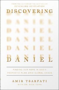 Produktbild: Discovering Daniel