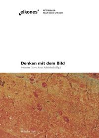 Produktbild: Denken mit dem Bild