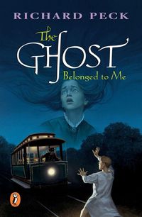 Produktbild: The Ghost Belonged to Me