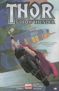 Produktbild: THOR