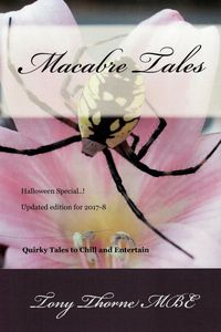 Produktbild: Macabre Tales 4