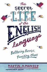 Produktbild: Buttering Parsnips, Twocking Chavs