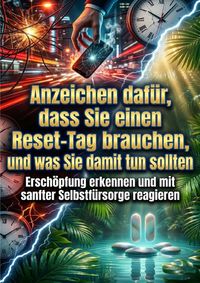 Produktbild: Anzeichen daf&uuml;r, dass Sie einen Reset-Tag brauchen, und was Sie damit tun sollten