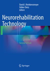 Produktbild: Neurorehabilitation Technology