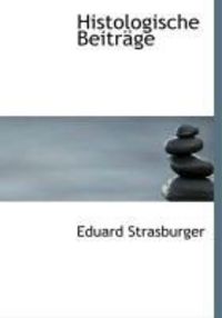 Produktbild: Histologische Beitr GE