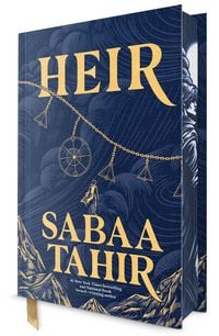 Produktbild: Heir Deluxe Edition