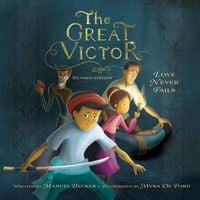 Produktbild: The Great Victor
